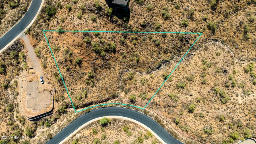 14625 N Deer Trail Court #14, Fountain Hills, AZ 85268 - #3