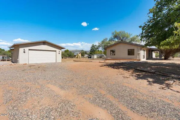 11310 E Circle Drive, Cornville, AZ 86325