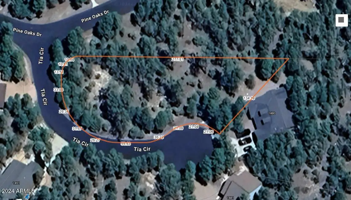 1450 S Tia Circle #78, Show Low, AZ 85901 - Image #1