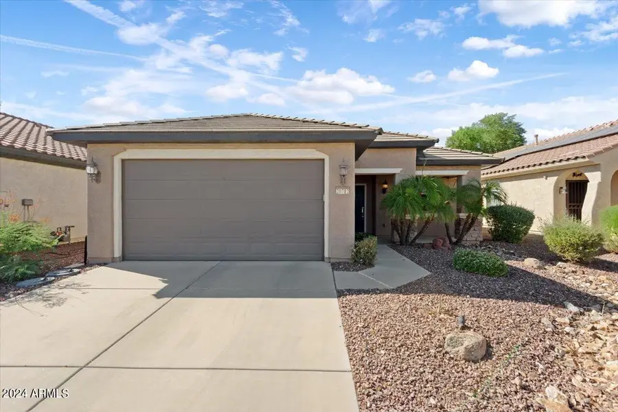 20712 N 273rd Avenue, Buckeye, AZ 85396 - Image #2