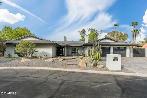 5919 N 45th Street, Phoenix, AZ 85018