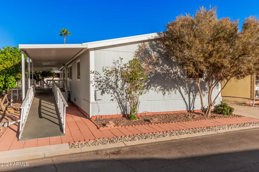 2650 W Union Hills Drive #54, Phoenix, AZ 85027 - Image #2