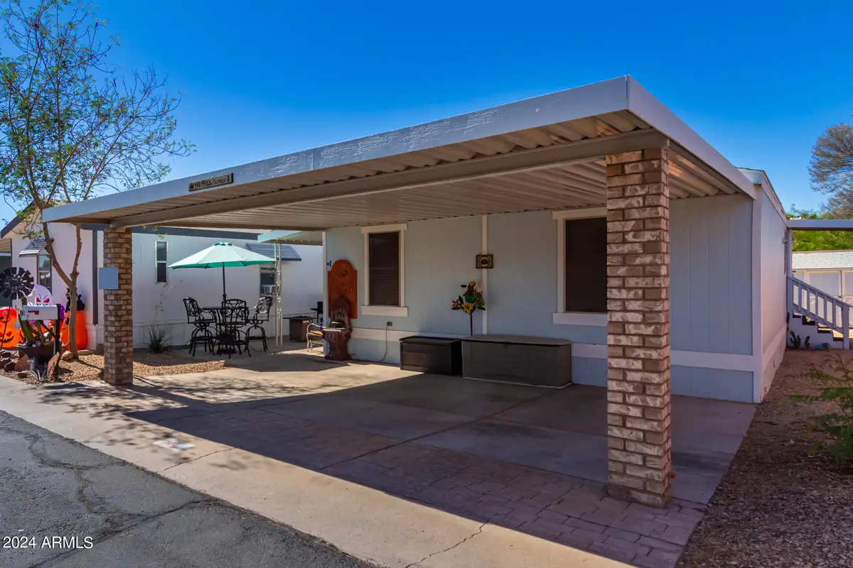 2131 E Union Hills Drive #M1, Phoenix, AZ 85024 - Image #1