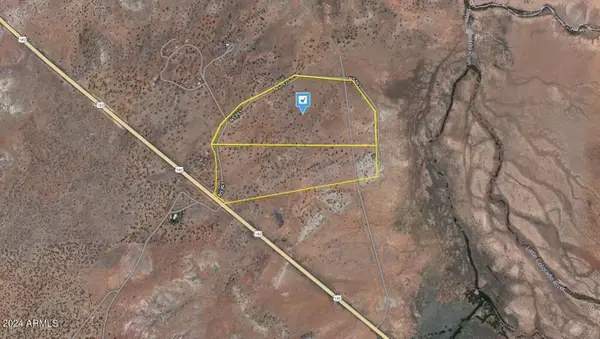 14 County Road N5393 -- #632, St Johns, AZ 85936