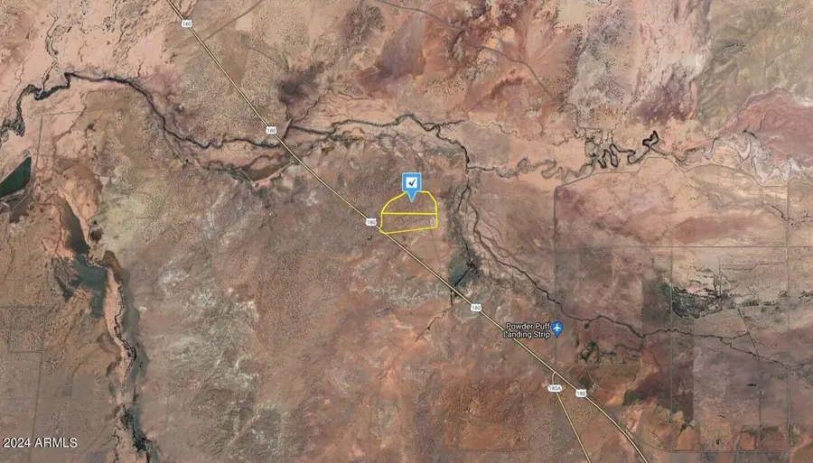 14 County Road N5393 -- #632, Saint Johns, AZ 85936 - Image #2