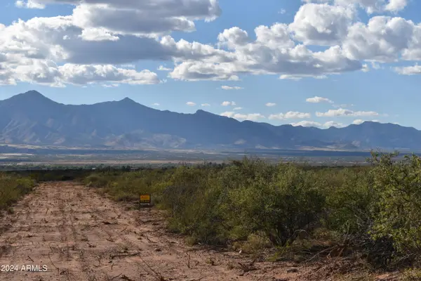 01G lot 3 S Tenaya Lane S #001E, Bisbee, AZ 85603