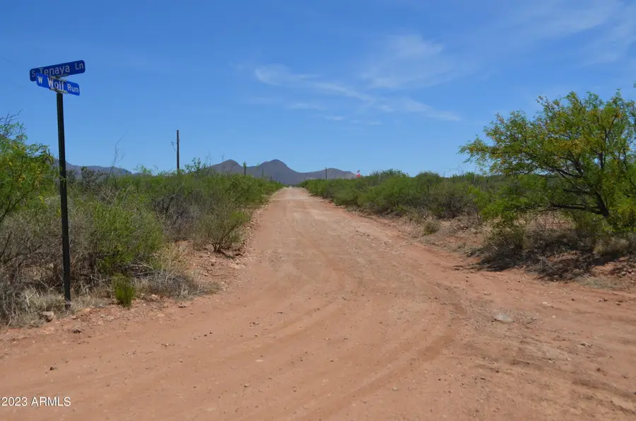 01G lot 3 S Tenaya Lane S #001E, Bisbee, AZ 85603 - Image #2