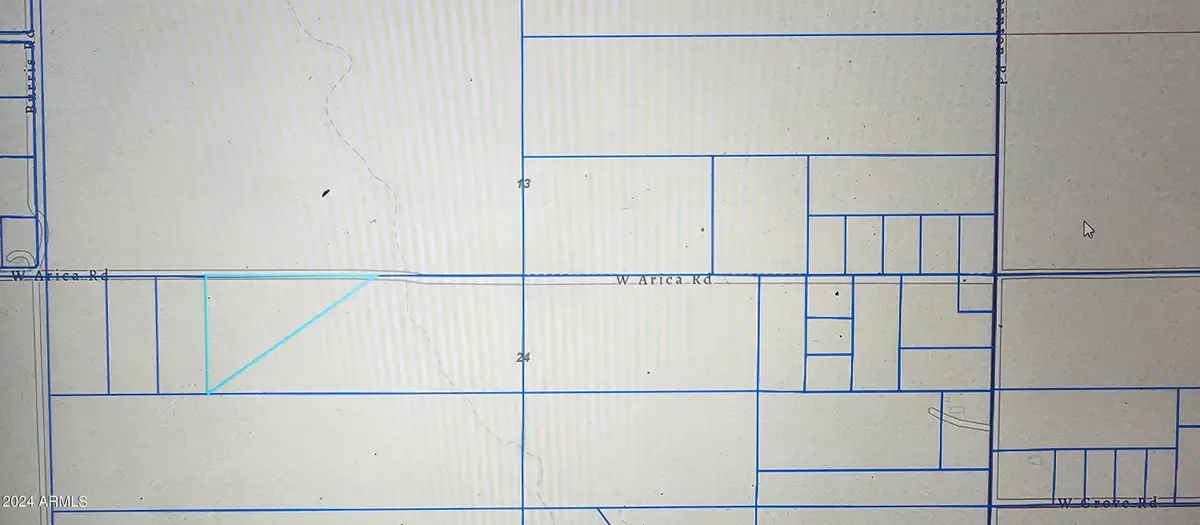 20xxx W Arica Road W, Casa Grande, AZ 85193 - Image #1