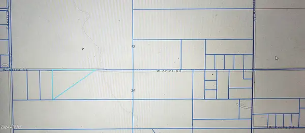 20xxx W Arica Road W, Casa Grande, AZ 85193