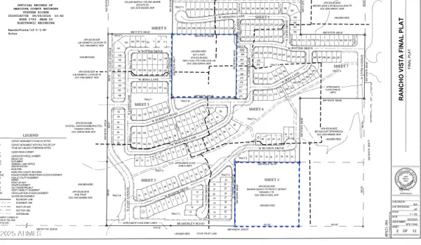 0 W Beardsley Road, Surprise, AZ 85378