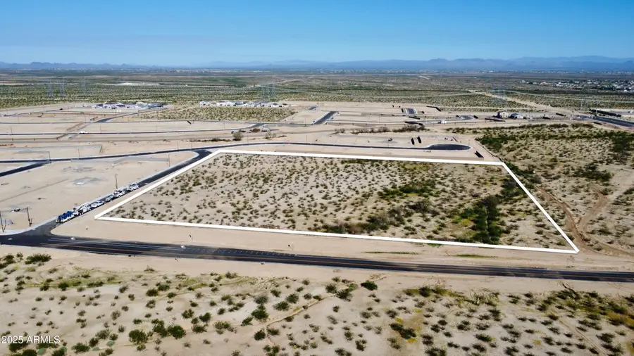 0 W Beardsley Road, Surprise, AZ 85378 - Image #2