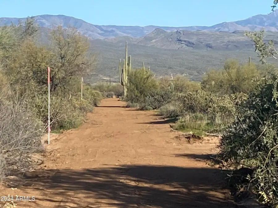 164xx E Morning Vista Drive #'-', Tonto National Forest, AZ 85262 - #3