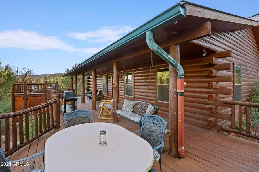 2092 E Lance Drive, Geronimo Estates, AZ 85541 - Image #3