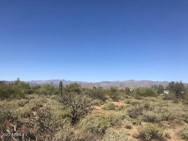 17012 APRX E Cavedale Drive, Tonto National Forest, AZ 85263 - Image #2