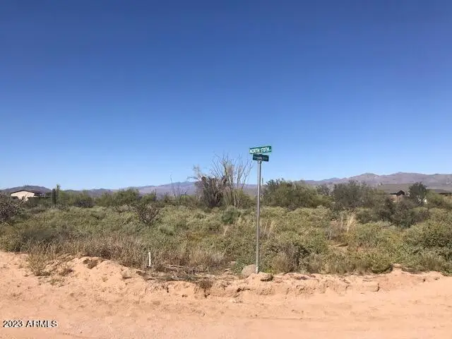 17012 APRX E Cavedale Drive, Tonto National Forest, AZ 85263 - Image #3