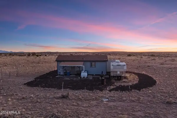 8509 W Thunder Valley Road #921, Williams, AZ 86046