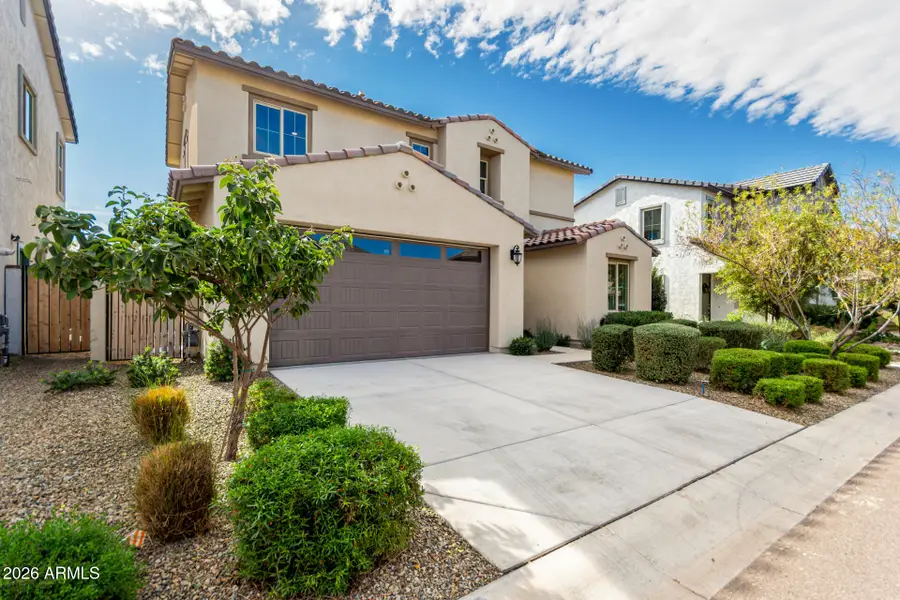 9243 E Sector Drive, Mesa, AZ 85212 - Image #2