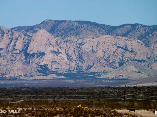 TBD N Via Loma Linda Drive #722,723,724, Tombstone, AZ 85638