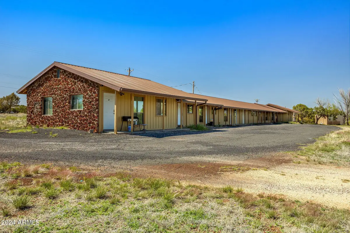 80 Clubhouse Lane, Concho, AZ 85924 - Image #1