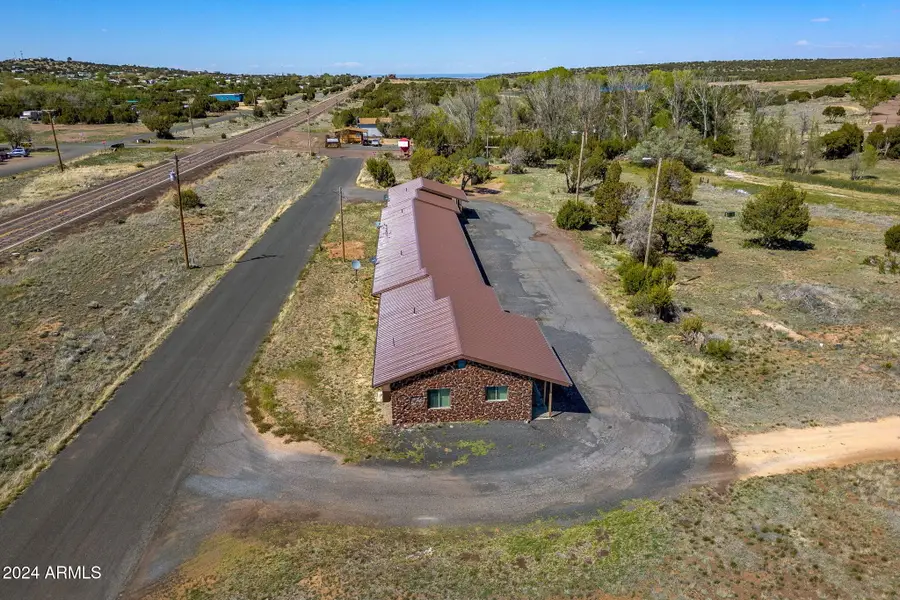 80 Clubhouse Lane, Concho, AZ 85924 - Image #3