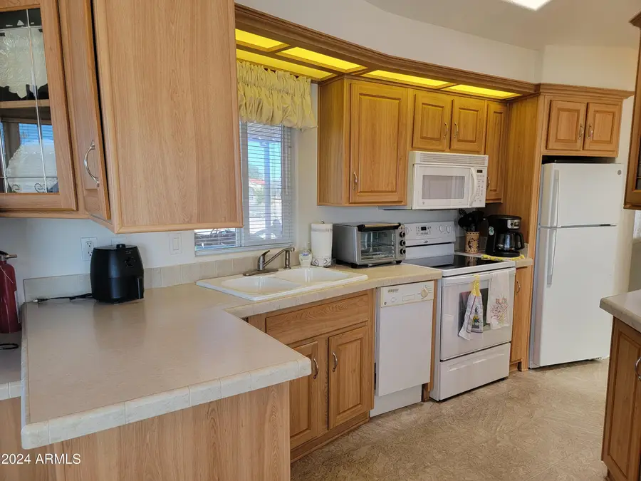 3551 N Vista Del Sol --, Florence, AZ 85132 - Image #2