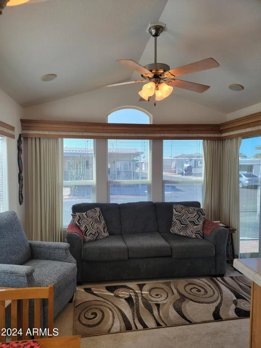 3551 N Vista Del Sol --, Florence, AZ 85132 - Image #3