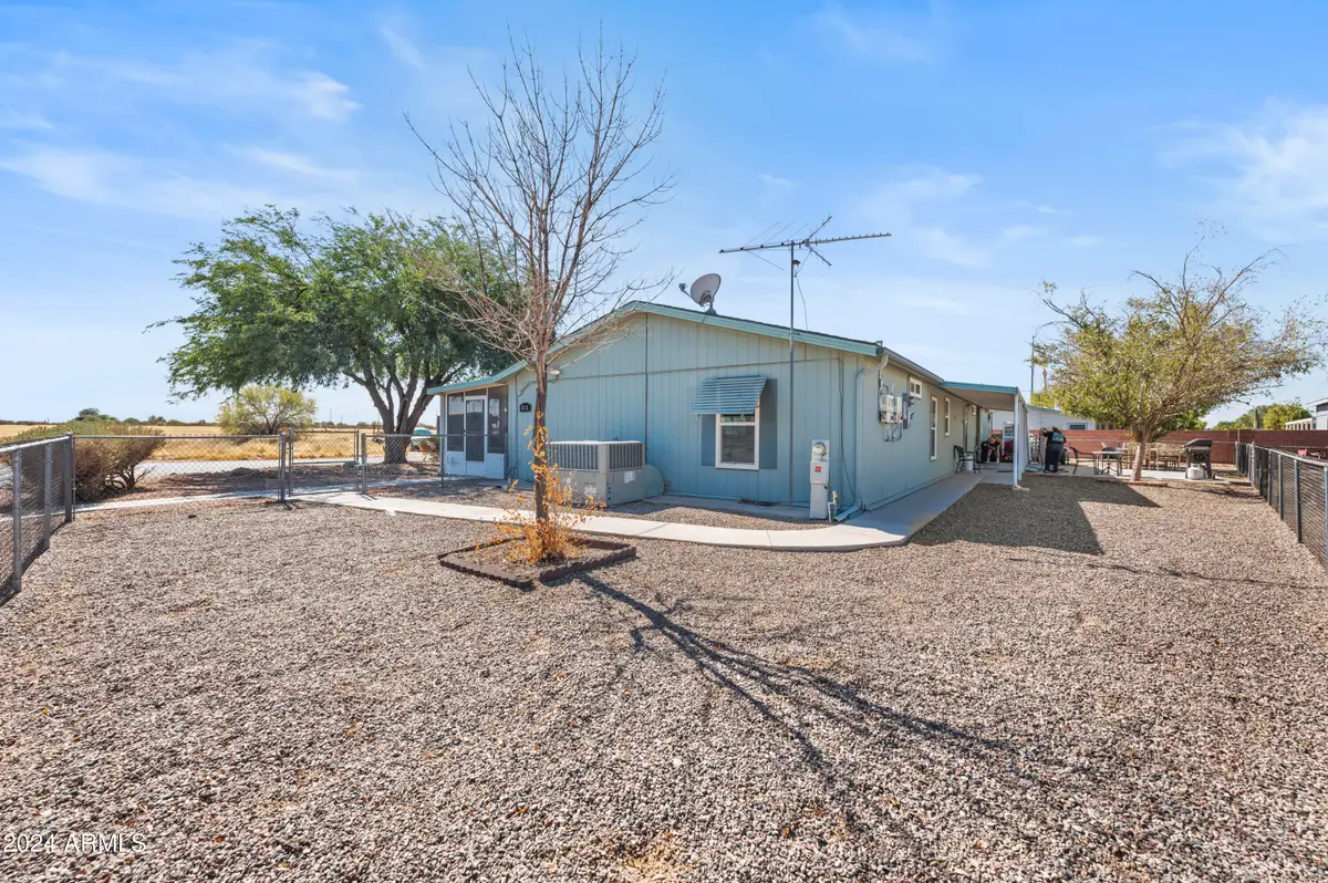 2018 S Utah Drive, Casa Grande, AZ 85194 - Image #1
