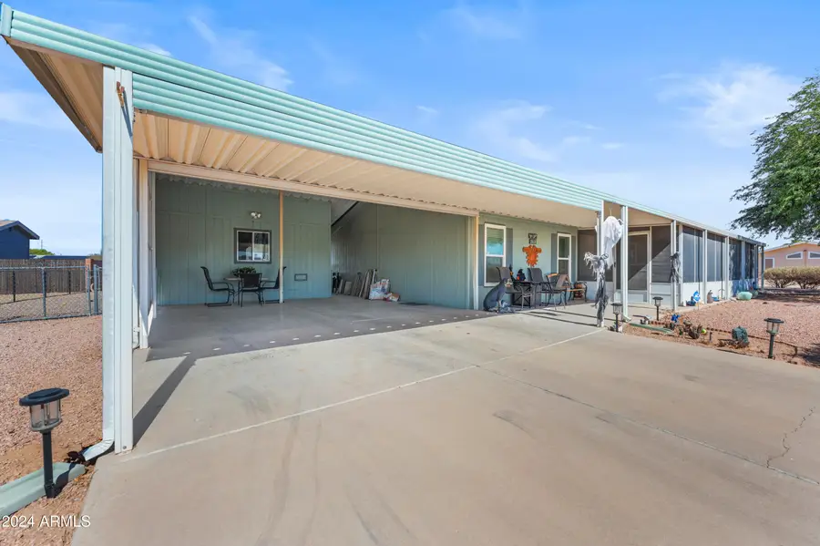 2018 S Utah Drive, Casa Grande, AZ 85194 - Image #2