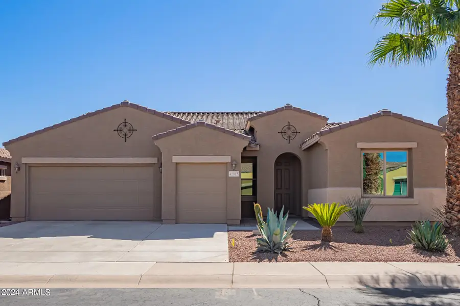 42915 W Kingfisher Drive, Maricopa, AZ 85138 - Image #2