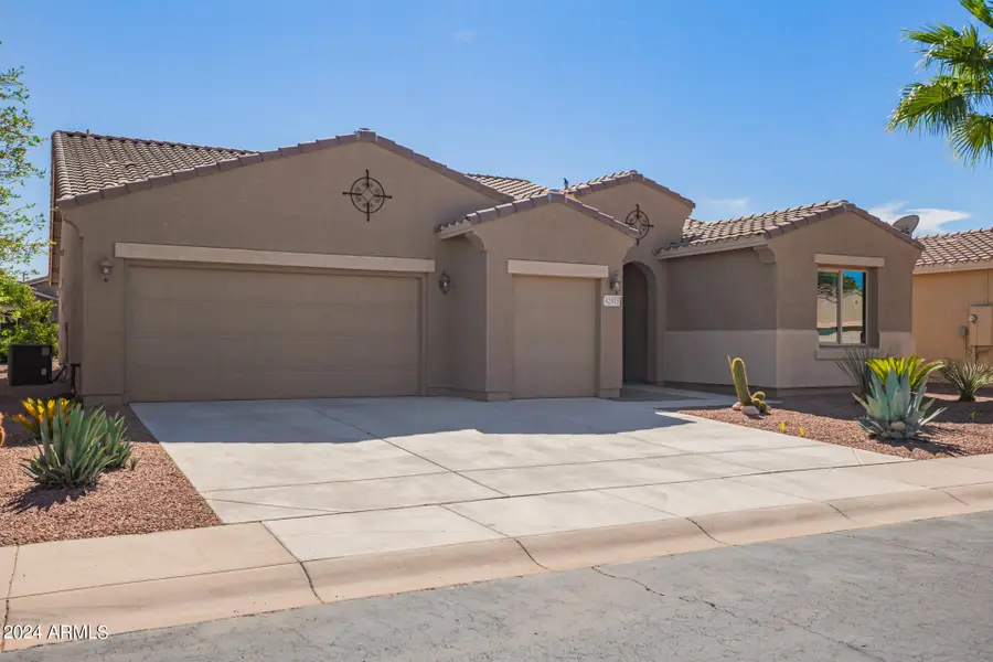 42915 W Kingfisher Drive, Maricopa, AZ 85138 - Image #3