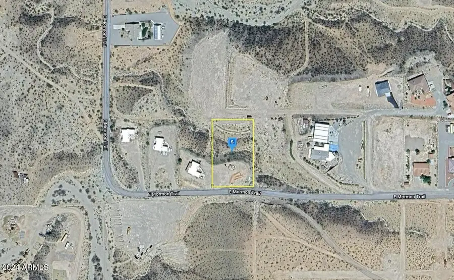 1611 E Mormon Trail, Scenic, AZ 86432 - Image #2