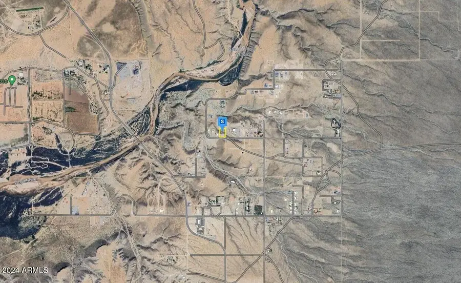 1611 E Mormon Trail, Scenic, AZ 86432 - Image #3