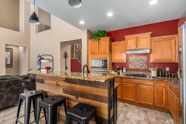 6084 W Yorktown Way, Florence, AZ 85132