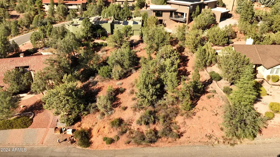 150 Pebble Dr Drive #220, Village Of Oak Creek Big Park, AZ 86351 - Image #2