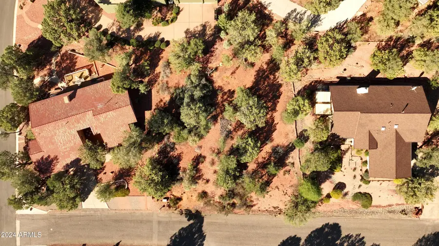 150 Pebble Dr Drive #220, Village Of Oak Creek Big Park, AZ 86351 - Image #3