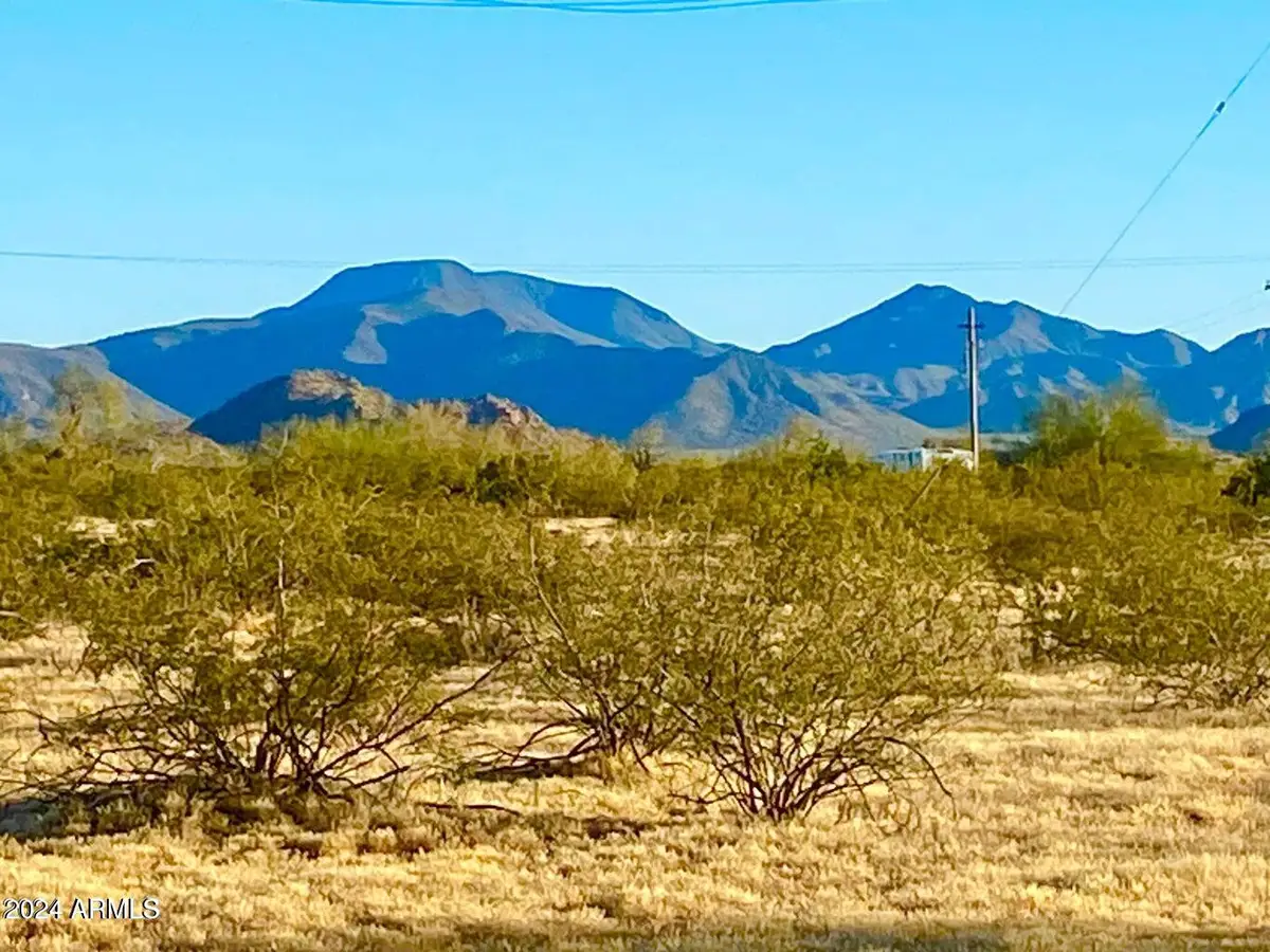 TBD W Century Rd Lot D 1.81 Acres --, Maricopa Stanfield, AZ 85139 - Image #1