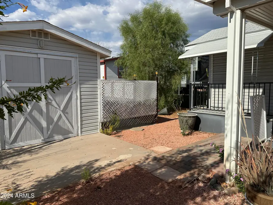 21272 W Shalako Lane #368, Congress, AZ 85332 - Image #2