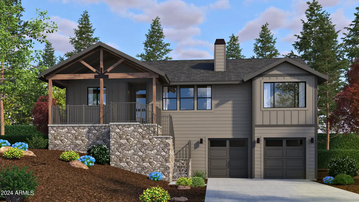 2182 Shaded Spring Trail, Flagstaff, AZ 86005 - Image #1