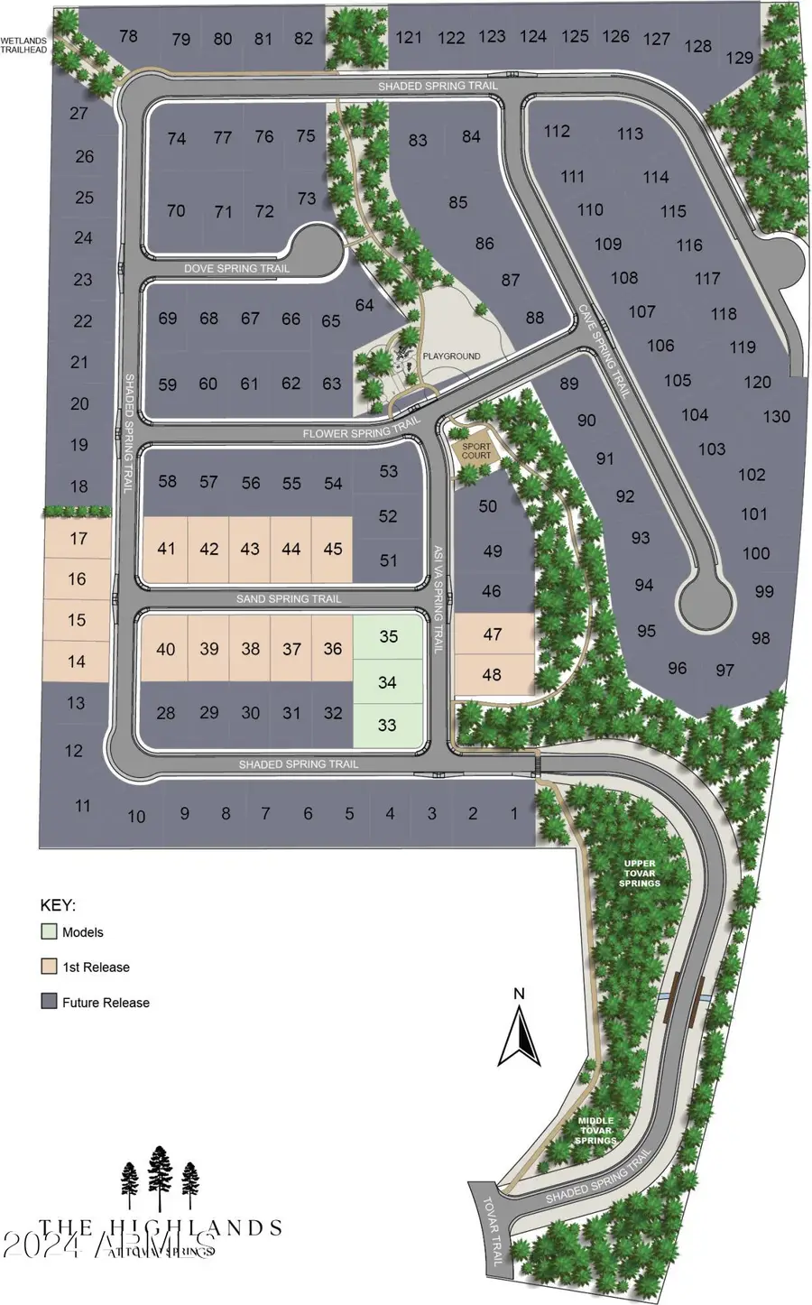 2182 Shaded Spring Trail, Flagstaff, AZ 86005 - Image #3