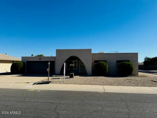 10202 W Edgewood Drive, Sun City, AZ 85351 - Image #1