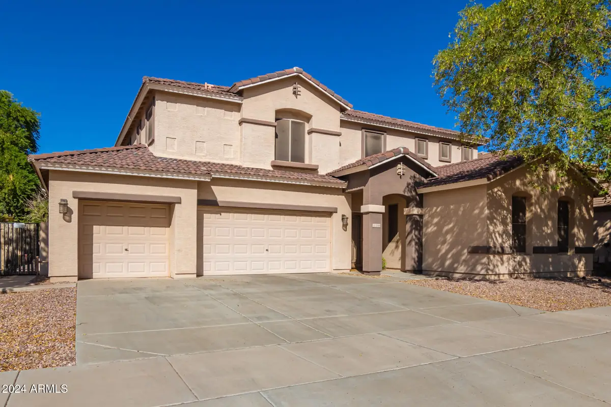 13588 W Boca Raton Road, Surprise, AZ 85379 - Image #1