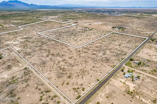 000 W Marguerite Road #24, Willcox, AZ 85643