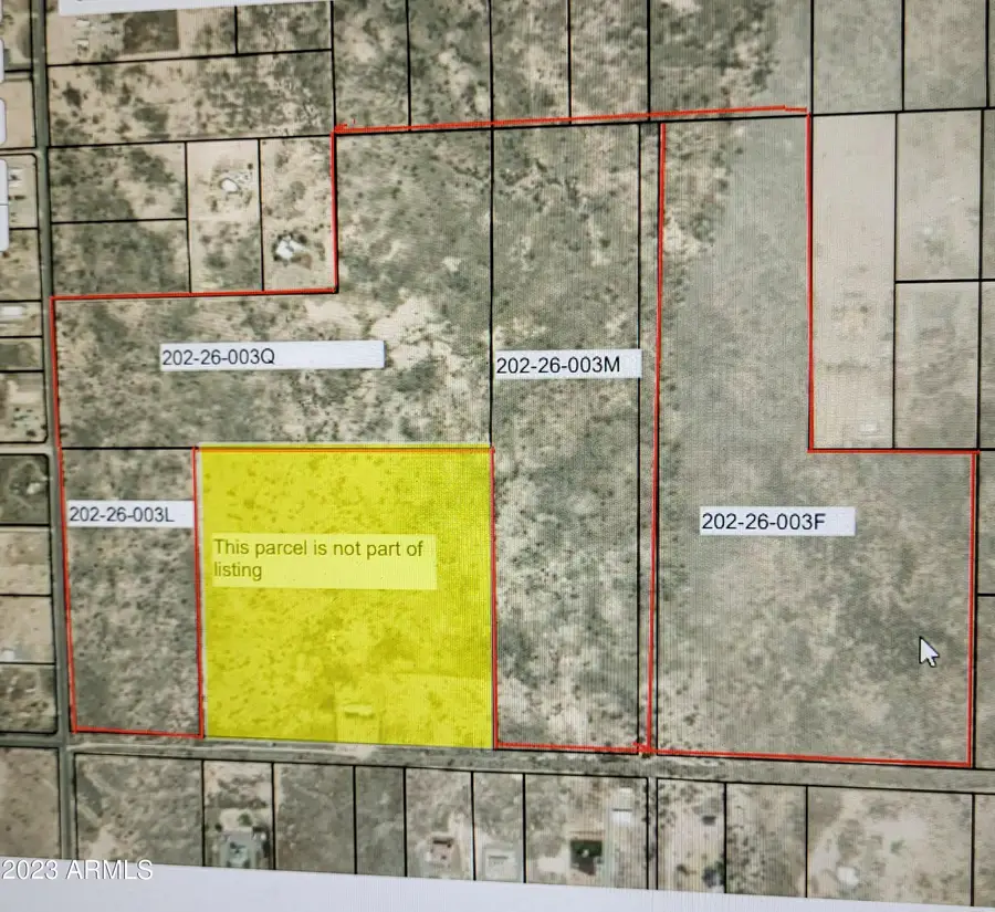 000 W Marguerite Road #24, Willcox, AZ 85643 - #2