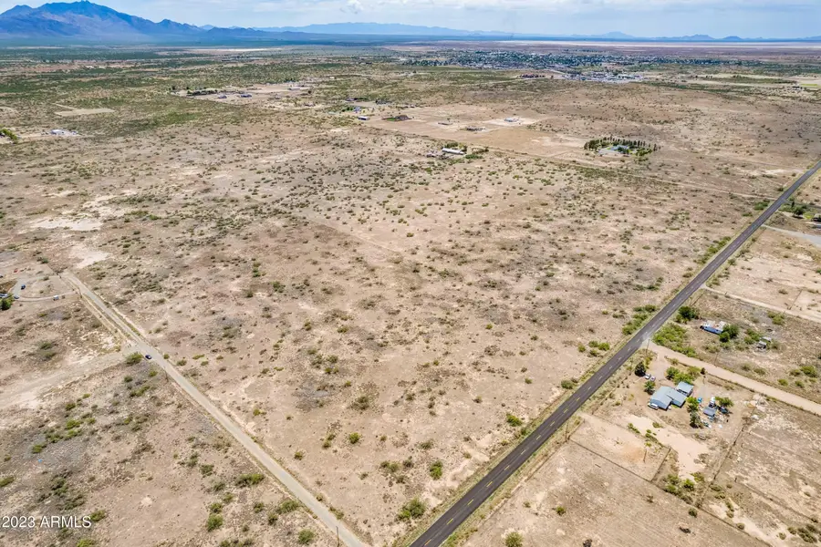 000 W Marguerite Road #24, Willcox, AZ 85643 - #3