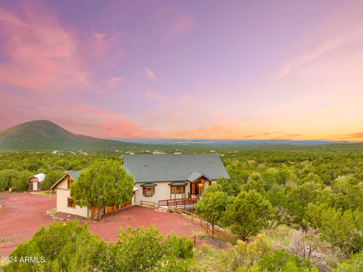 2667 E Overlook Drive, Red Lake, AZ 86046 - Image #1
