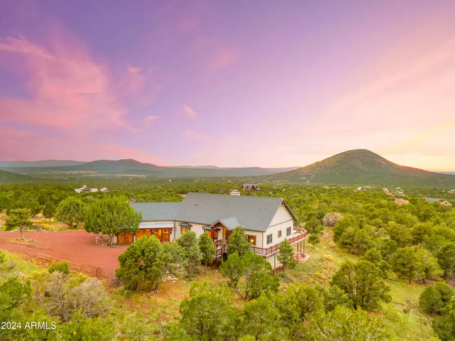 2667 E Overlook Drive, Red Lake, AZ 86046 - Image #3
