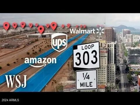 6725 N 160th Drive, Litchfield Park, AZ 85340 - Image #2