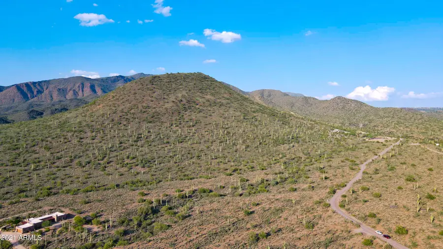 7700 E Highland Road, Cave Creek, AZ 85331 - Image #2