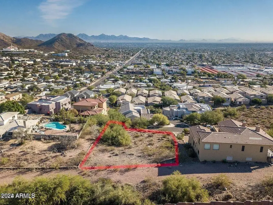 12846 N Nancy Jane Lane #4, Phoenix, AZ 85022 - Image #3