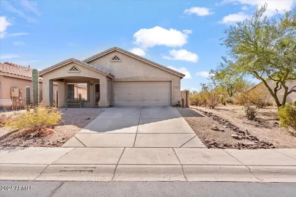 4657 E Matt Dillon Trail, Cave Creek, AZ 85331